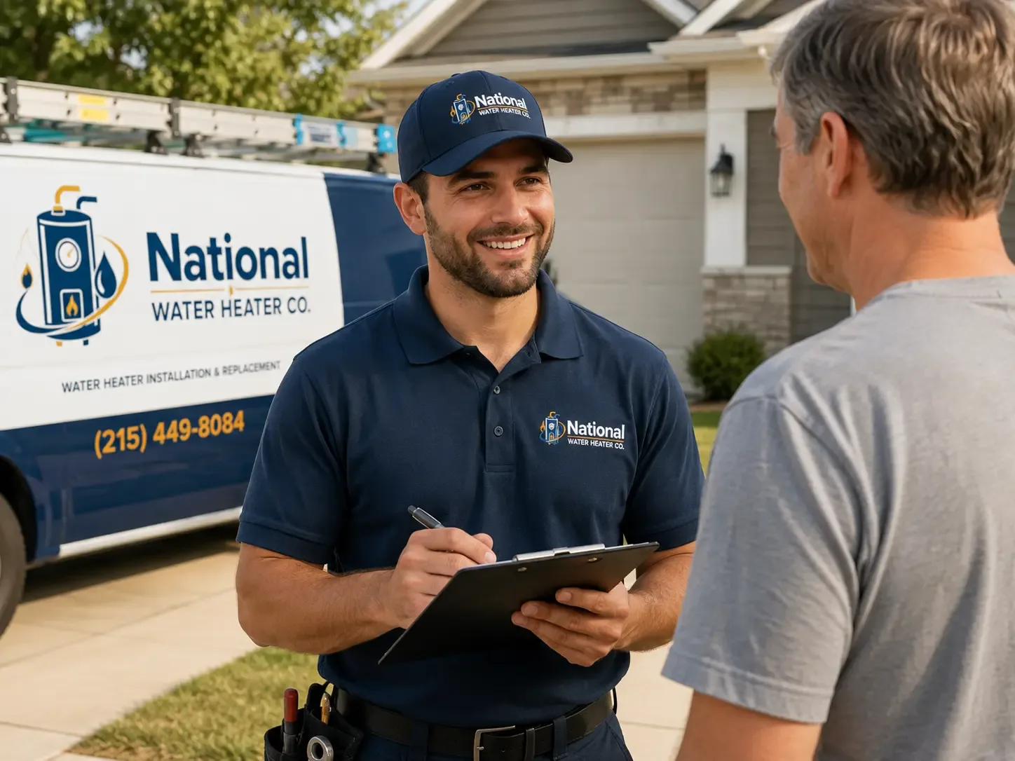 Water Heater Installation Amherst, VA FAQs